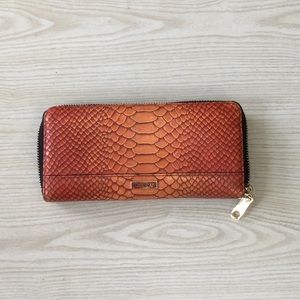 Milly  Wallet